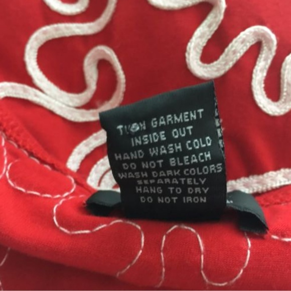 Objects D'art Tank Top - Picture 4 of 6